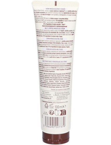 Rogé Cavaillès Crème Miraculeuse Multi-Usage - 100 ml