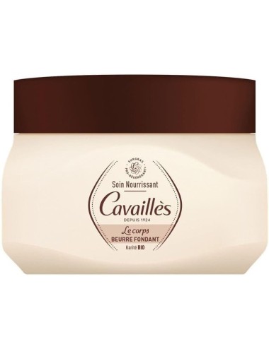 Rogé Cavaillès Beurre Fondant Nourrissant - 200 ml