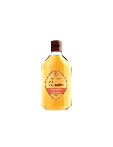 Rogé Cavaillès Huile Bain et Douche Veloutante 250 ml