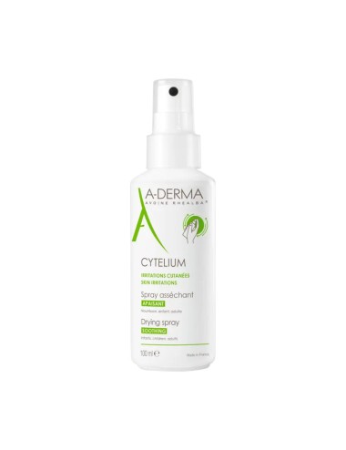 A-Derma - Cytelium – Spray Asséchant