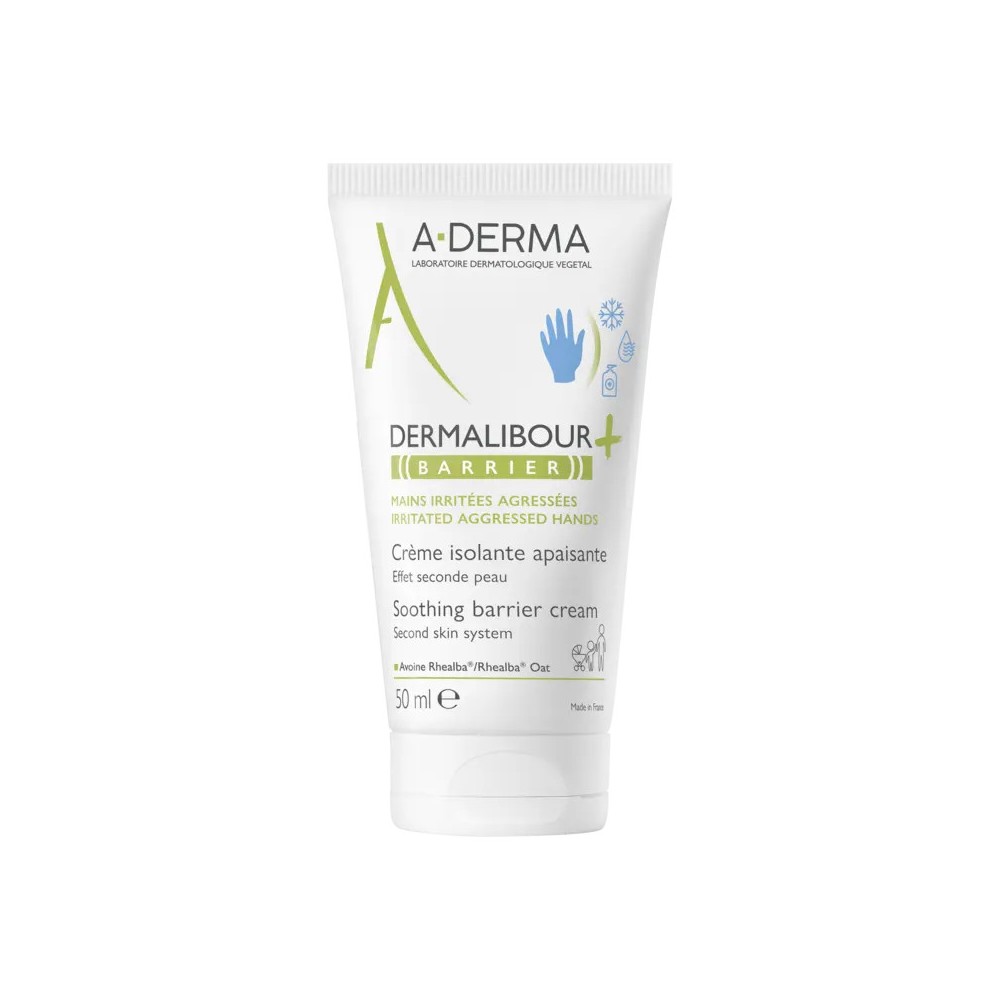 A-Derma Dermalibour+ Barrier