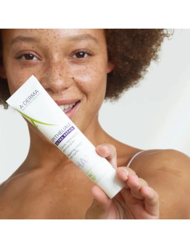 A-Derma - Epitheliale A.H Ultra – Crème Ultra-Réparatrice