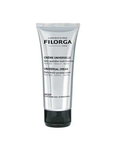 Filorga Crème Universelle Soin Quotidien Multi-Fonctions 100 ml