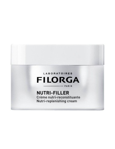 Filorga Nutri-Filler Crème Nutri-Reconstituante Anti-Âge 50 ml
