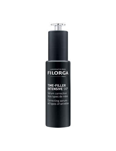 Filorga Time-Filler Intensive Sérum Multi-Correction Rides 30 ml