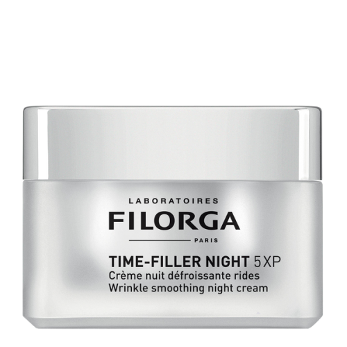 Filorga Time-Filler Night Crème Nuit Multi-Correction Rides 50 ml