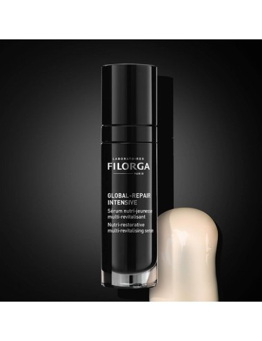 Filorga Global-Repair Intensive Sérum Multi-Revitalisant Anti-Âge Absolu 30 ml