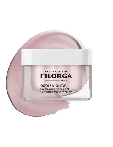 Filorga Oxygen-Glow Crème Perfectrice Éclat Super-Lissante 50 ml