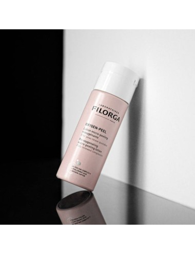 Filorga Oxygen-Peel Lotion Micro-Peeling Réoxygénante 150 ml