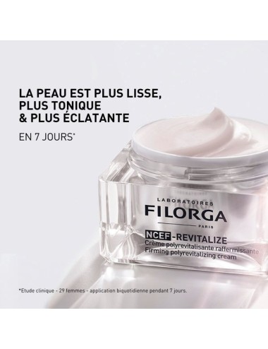 Filorga NCEF-Revitalize Cream Crème Multi-Correctrice Suprême 50 ml
