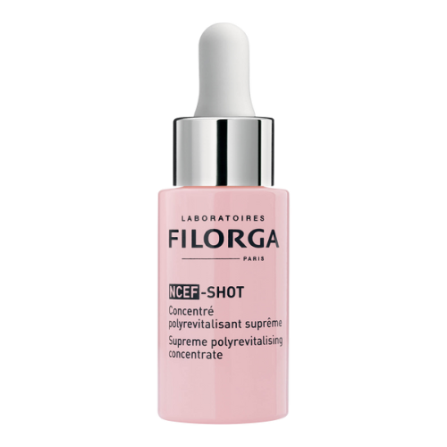 Filorga NCEF-Shot Concentré Polyrevitalisant Suprême 15 ml
