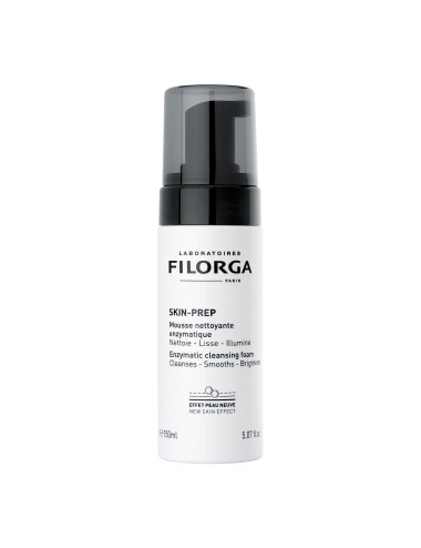 Filorga Skin Prep Mousse Nettoyante Enzymatique Perfectrice 150 ml