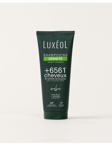 Luxéol Pousse Shampooing 200 ml
