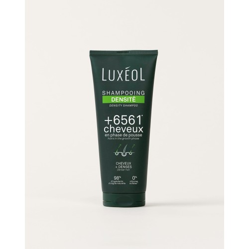 Luxéol Pousse Shampooing 200 ml