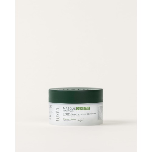 Luxéol Pousse Masque 200 ml