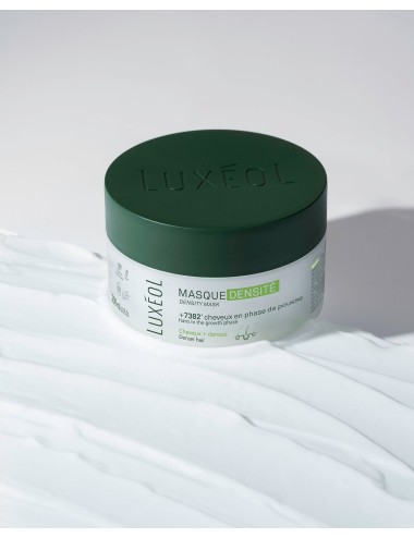 Luxéol Pousse Masque 200 ml