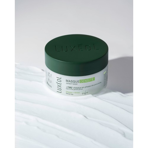 Luxéol Pousse Masque 200 ml