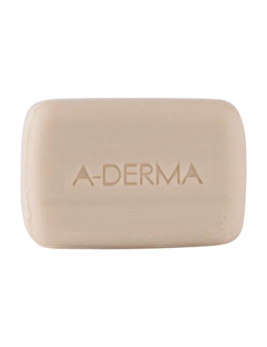 A-Derma – Pain Dermatologique au Lait d'Avoine