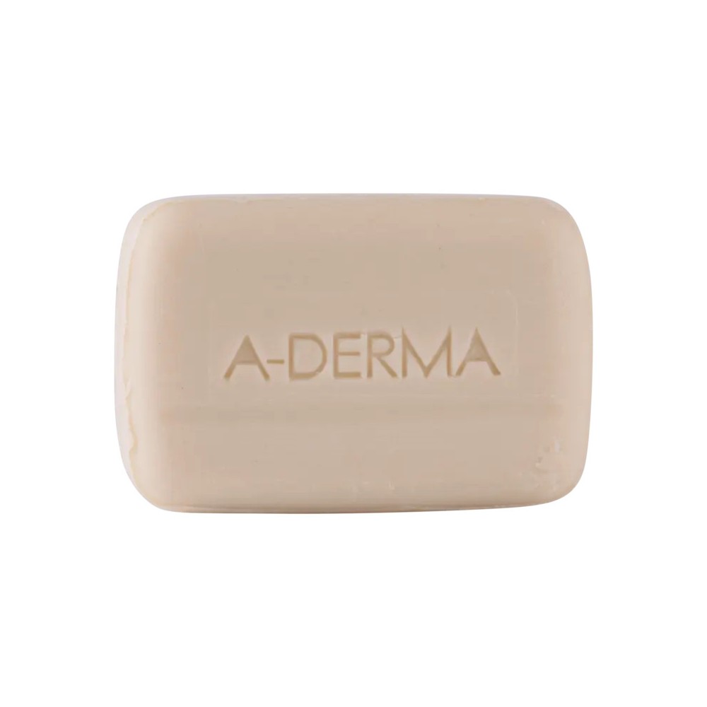 A-Derma – Pain Dermatologique au Lait d'Avoine