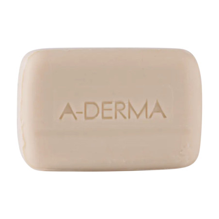 A-Derma – Pain Dermatologique au Lait d'Avoine
