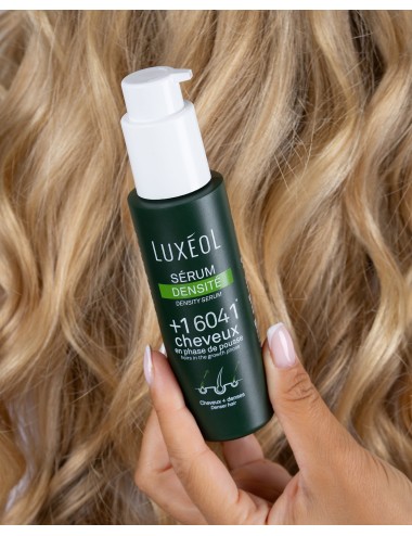 Luxéol Pousse Sérum 50 ml