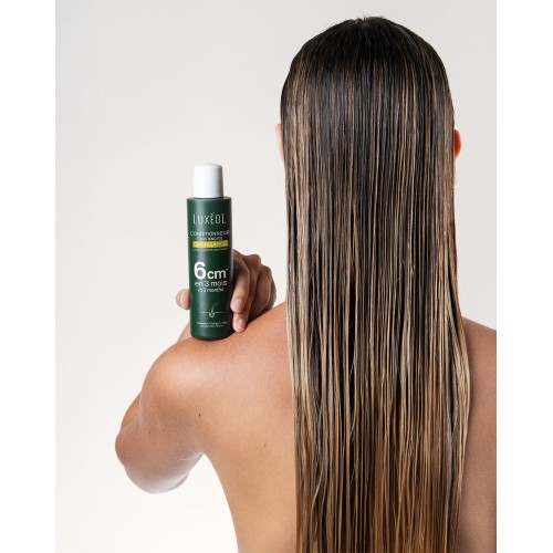 Luxéol Croissance Conditionneur sans rinçage 150 ml