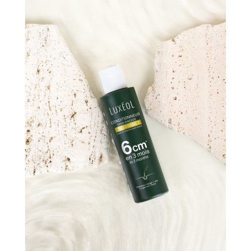 Luxéol Croissance Conditionneur sans rinçage 150 ml