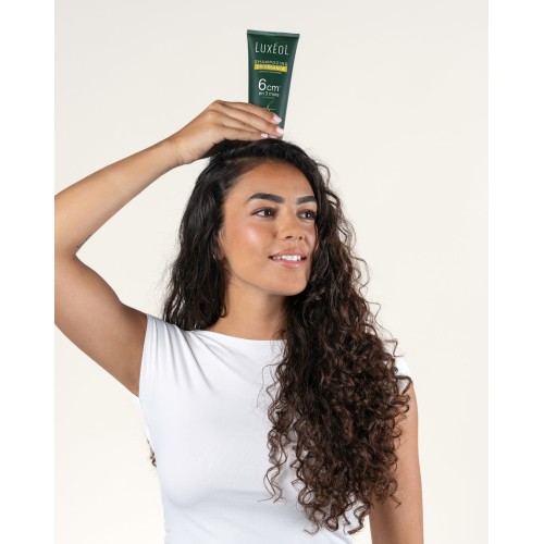 Luxéol Croissance Shampooing 200 ml