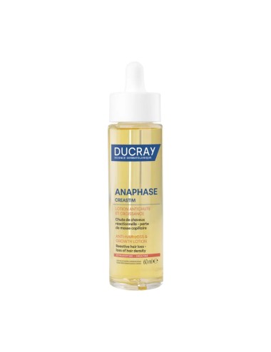 DUCRAY - CREASTIM REACTIV – Lotion Antichute (60 ml)