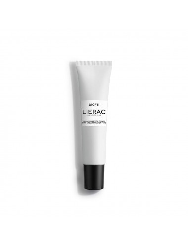 Lierac Diopti Fluide Correction Cernes 15 ml