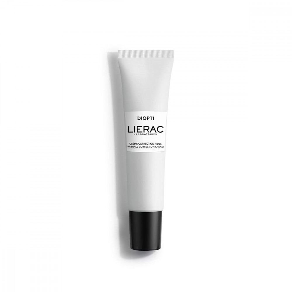 Lierac Diopti Crème Correction Rides 15 ml
