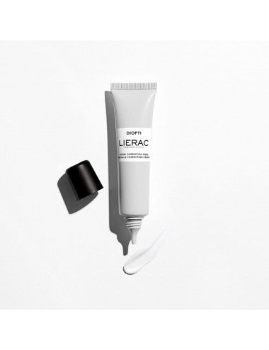Lierac Diopti Crème Correction Rides 15 ml