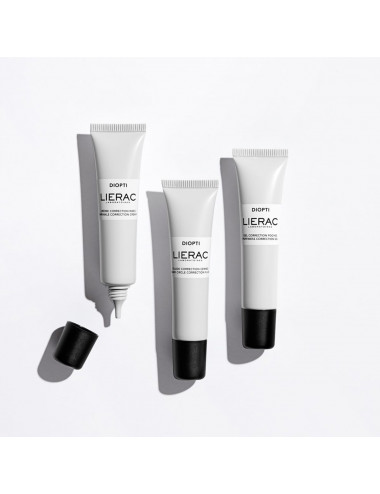 Lierac Diopti Crème Correction Rides 15 ml