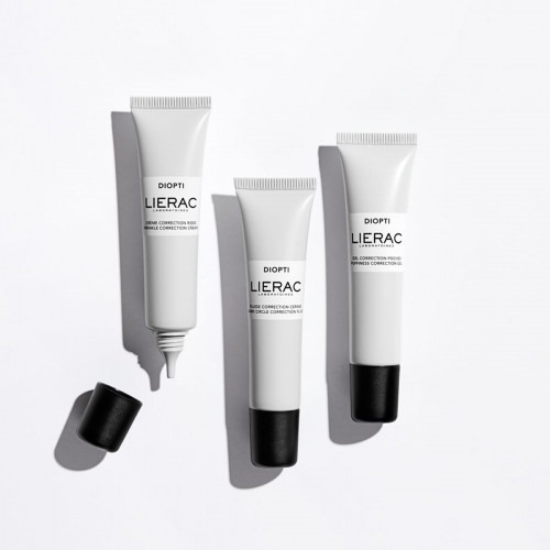 Lierac Diopti Crème Correction Rides 15 ml