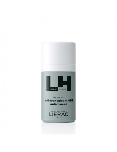 Lierac Homme Déodorant  – 50 ml