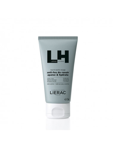 Lierac Homme Baume Après-Rasage – 75 ml
