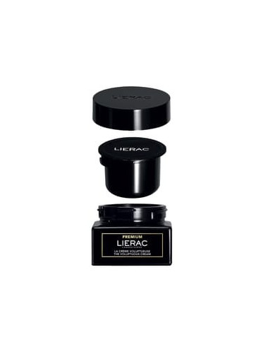 Lierac Premium La Crème Voluptueuse Recharge – 50 ml