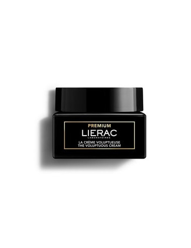 Lierac Premium La Crème Voluptueuse Recharge – 50 ml