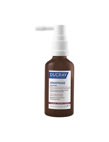 DUCRAY NEOPTIDE EXPERT – Sérum Antichute & Croissance