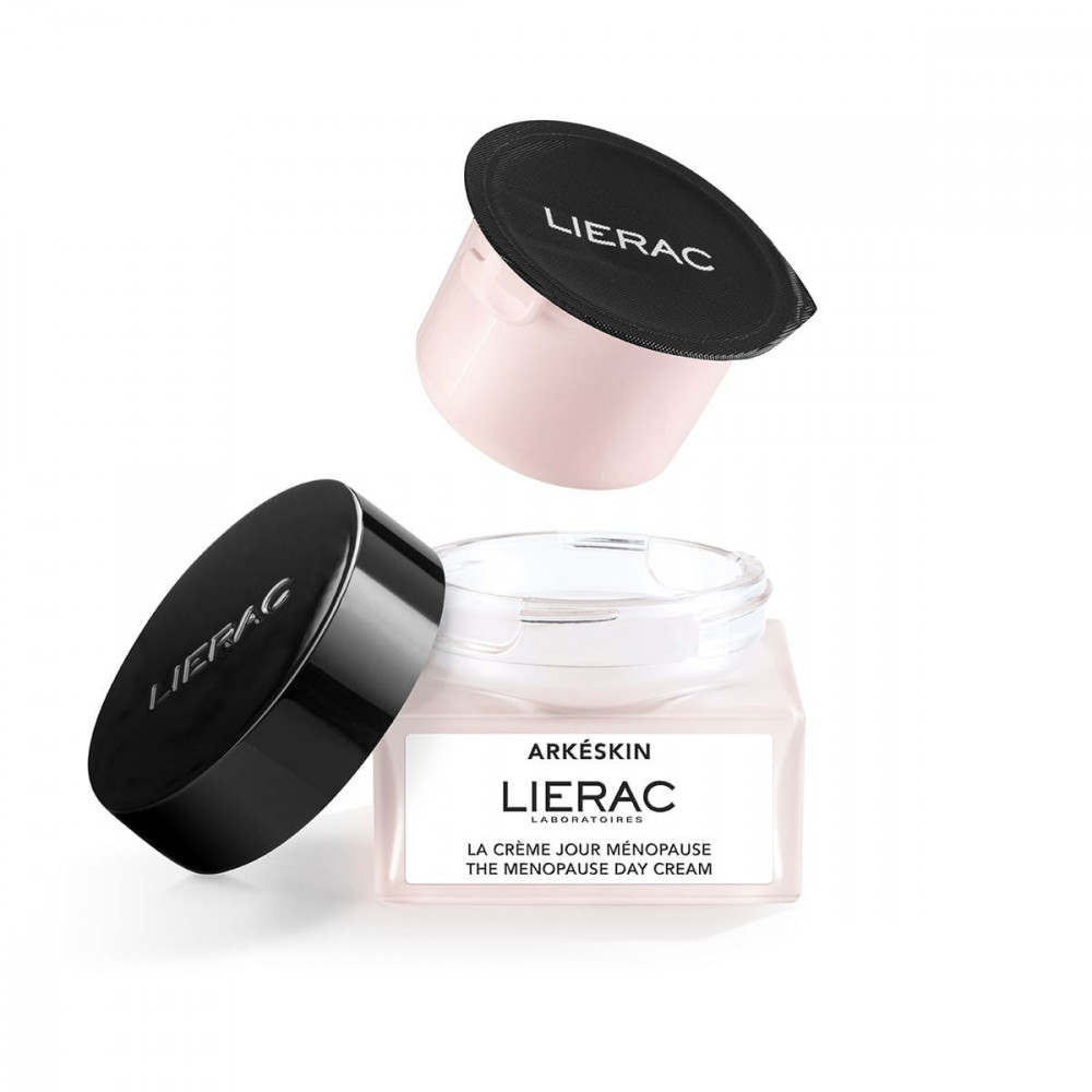 Lierac Arkéskin Crème de Jour Ménopause Recharge – 50 ml