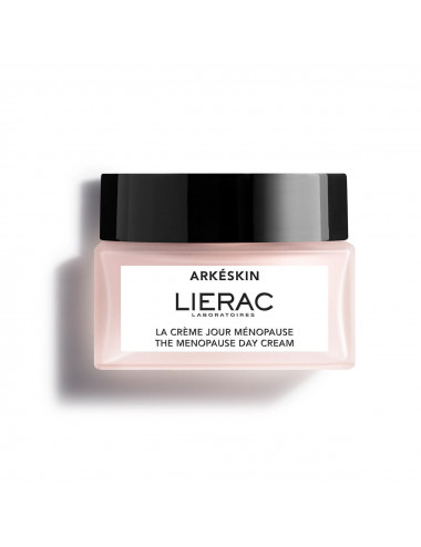Lierac Arkéskin Crème de Jour Ménopause – 50 ml