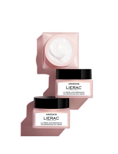 Lierac Arkéskin Crème de Jour Ménopause – 50 ml