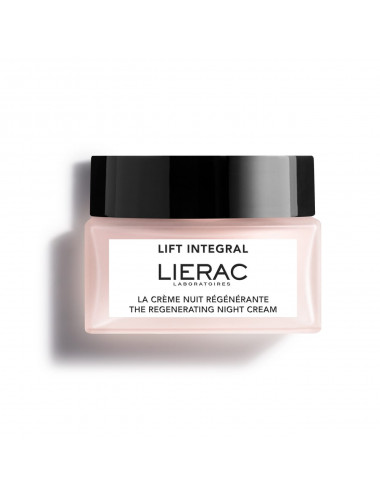 Lierac Lift Integral Crème de Nuit – 50 ml
