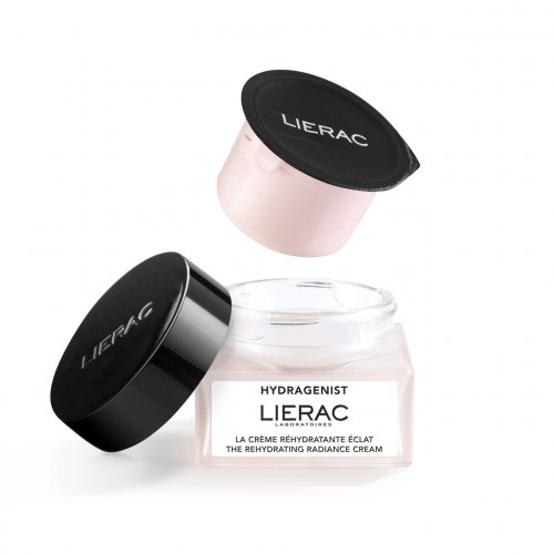 Lierac Hydragenist Crème Réhydratante Recharge – 50 ml