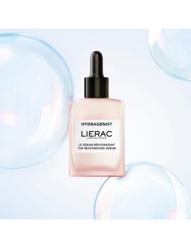 Lierac Hydragenist Sérum Réhydratant – 30 ml