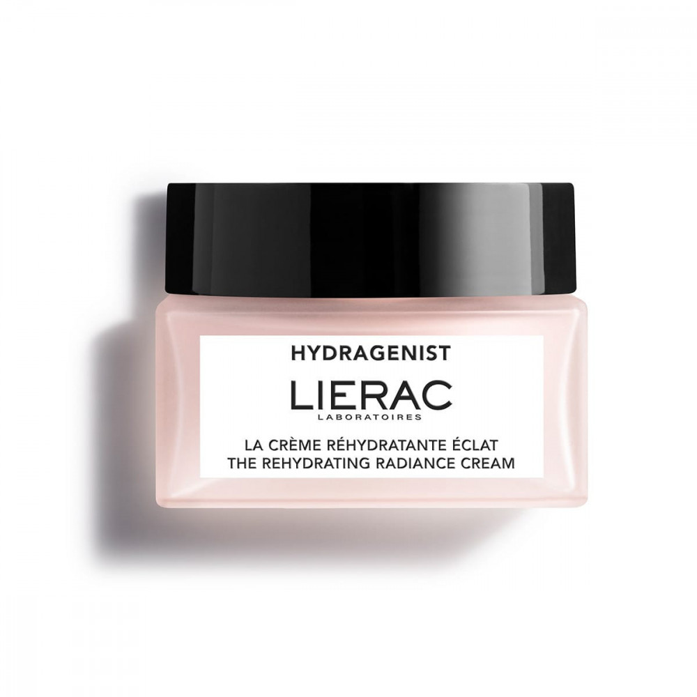Lierac Hydragenist Crème Réhydratante – 50 ml