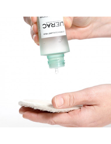 Lierac Démaquillant Douceur Yeux – 100 ml