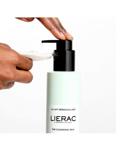 Lierac Lait Micellaire Démaquillant – 200 ml