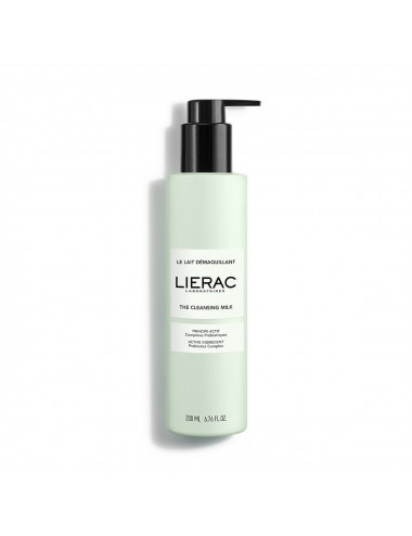 Lierac Lait Micellaire Démaquillant – 200 ml