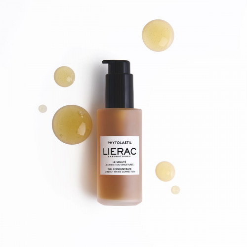 Lierac Phytolastil Soluté Correction Vergetures 100 ml
